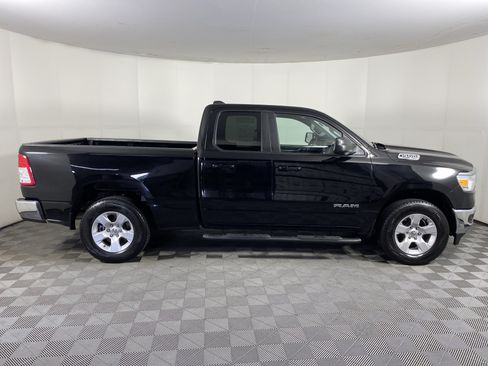 Used 2021 RAM 1500 Big Horn AWD/4WD image 5