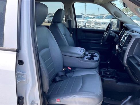 Used 2017 RAM 2500 Tradesman w/ Snow Chief Group image 28