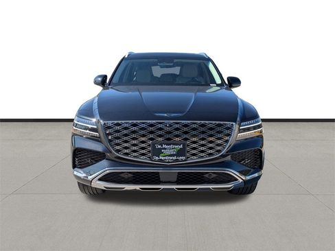 New 2026 Genesis GV80 3.5T Prestige image 2