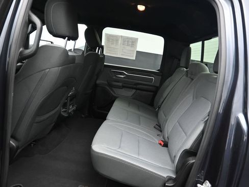 Used 2021 RAM 1500 Big Horn RWD image 13