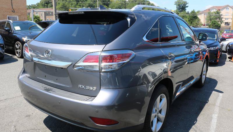 Used 2015 Lexus RX 350 AWD image 6