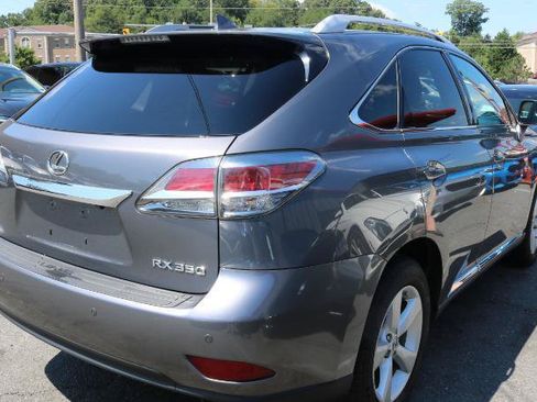 Used 2015 Lexus RX 350 AWD image 6