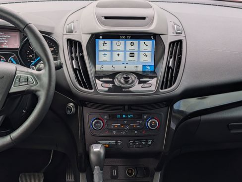 Certified 2018 Ford Escape Titanium image 19