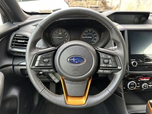 Certified 2024 Subaru Forester Wilderness image 16