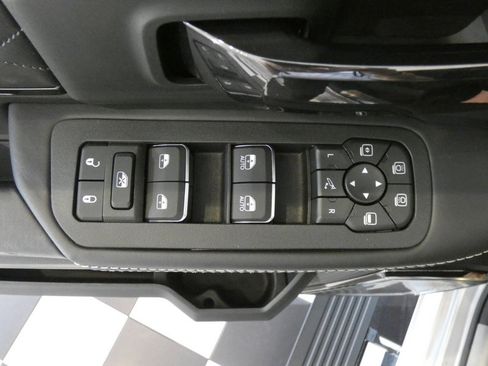 New 2026 RAM 3500 Limited AWD/4WD image 26