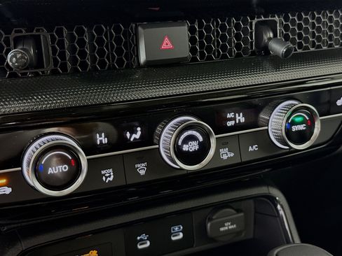 New 2026 Honda CR-V EX-L image 17