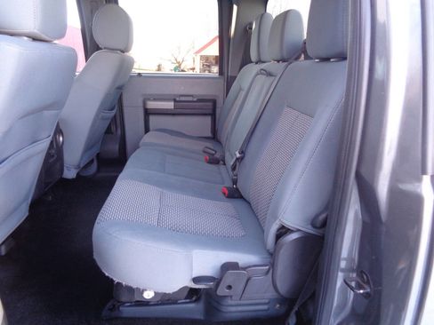 Used 2013 Ford F250 XLT w/ Chrome Pkg image 60