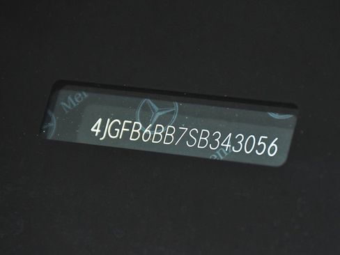 Used 2025 Mercedes-Benz GLE 53 AMG 4MATIC image 20