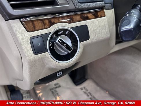 Used 2012 Mercedes-Benz E 350 Coupe image 23