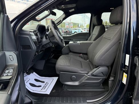 Used 2023 Ford F150 XL w/ STX Appearance Package image 14