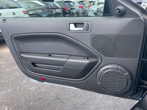 Used 2008 Ford Mustang Shelby GT500 image 37