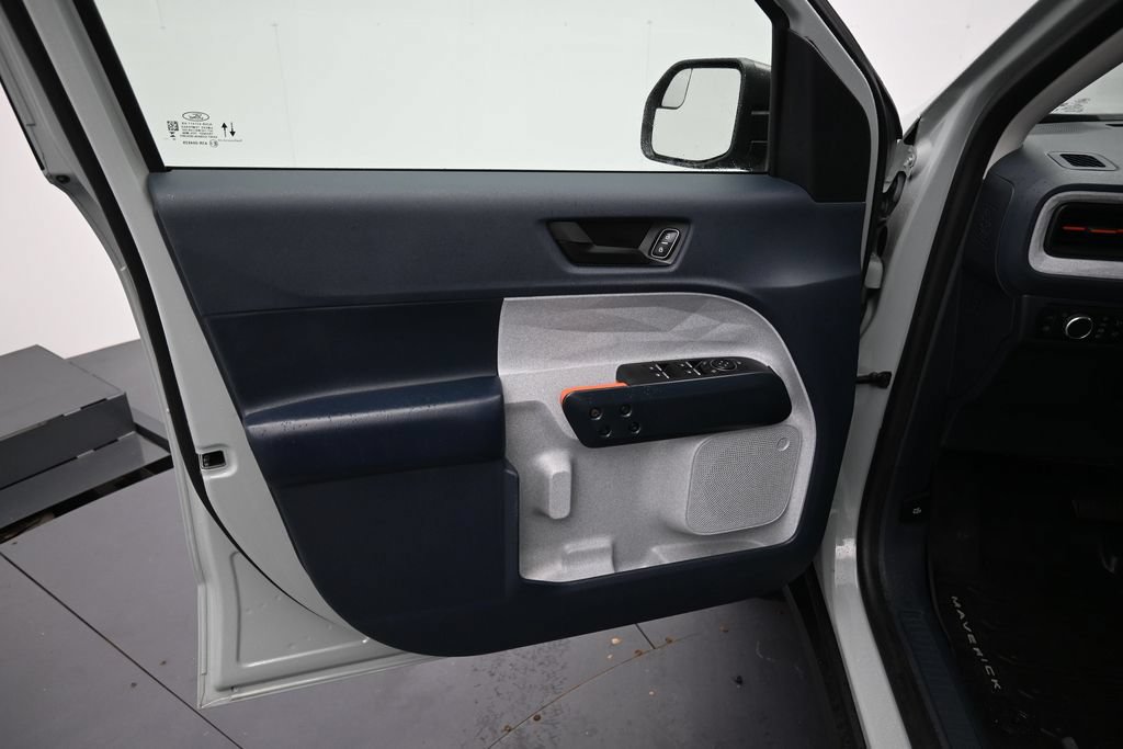 Used 2024 Ford Maverick XLT FWD image 9