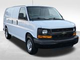 Used 2015 Chevrolet Express 2500 image 4
