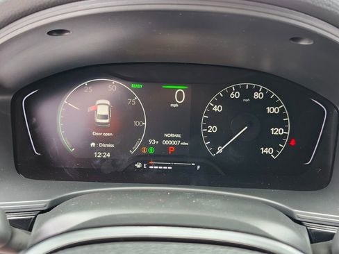 New 2026 Honda Civic Sport image 29