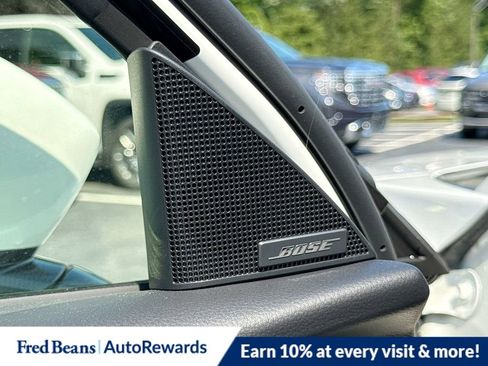 New 2025 MAZDA CX-90 3.3 Turbo w/ Premium Plus Pkg image 19