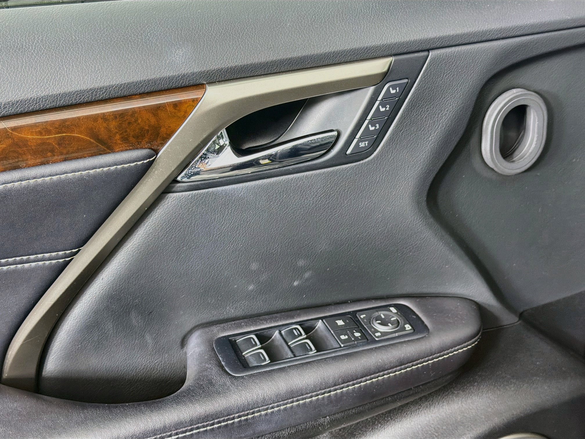 Used 2017 Lexus RX 350 AWD image 15