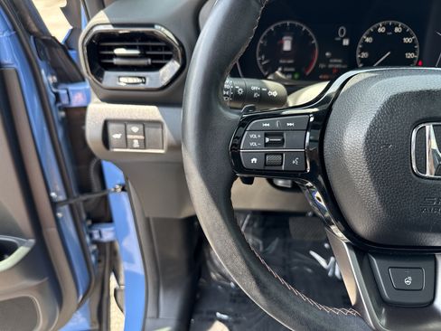 Used 2024 Honda Pilot TrailSport image 19