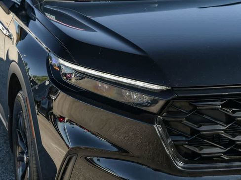 Used 2023 Honda CR-V Sport image 4