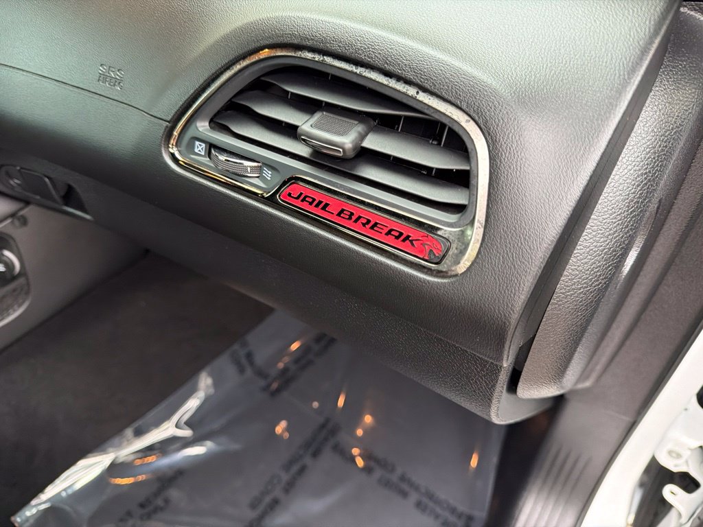 Used 2023 Dodge Challenger SRT Hellcat RWD image 36