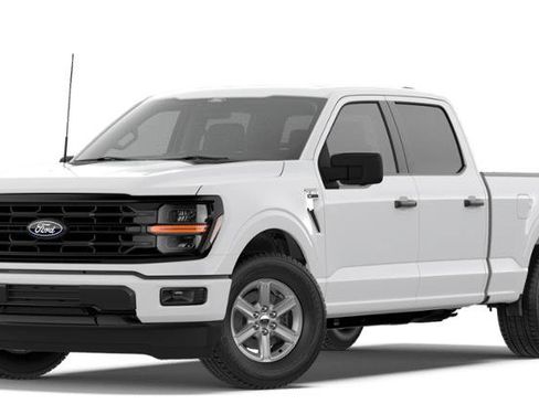 New 2026 Ford F150 XLT AWD/4WD image 38