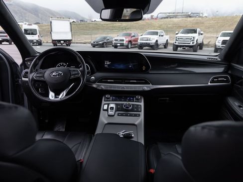 Used 2020 Hyundai Palisade Limited AWD/4WD image 24