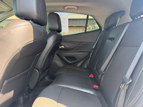 Used 2020 Buick Encore Preferred w/ Safety Package AWD/4WD image 71