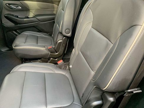 Certified 2023 Chevrolet Traverse Premier w/ Redline Edition image 26