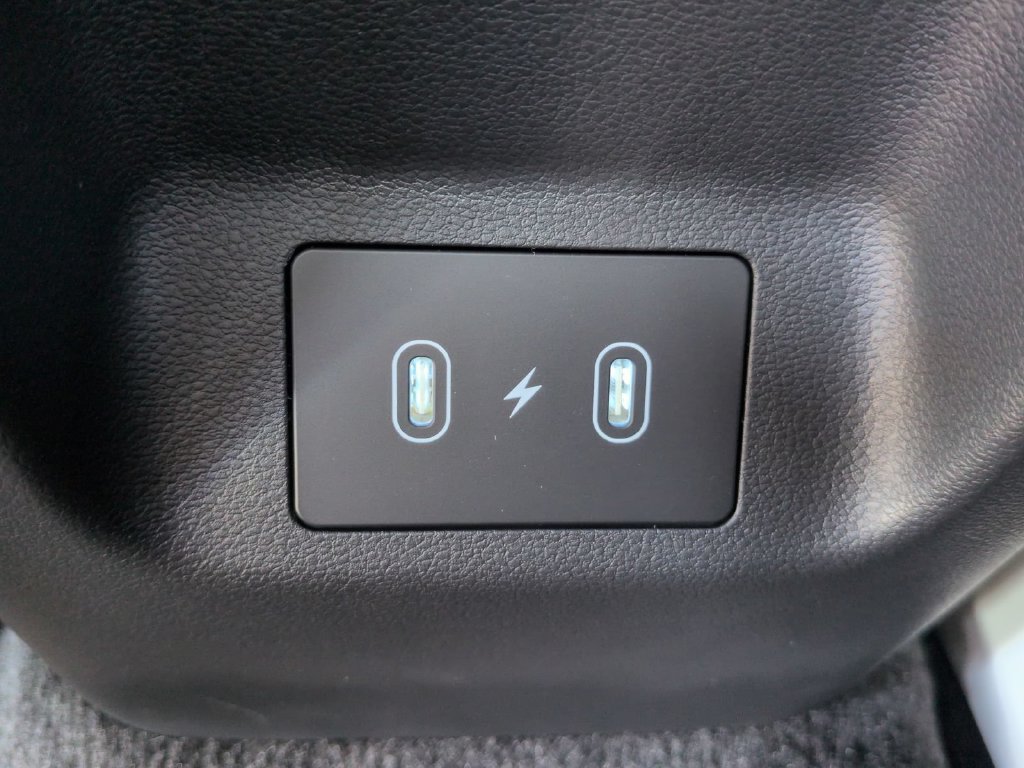 New 2026 Hyundai Tucson Limited AWD/4WD image 20
