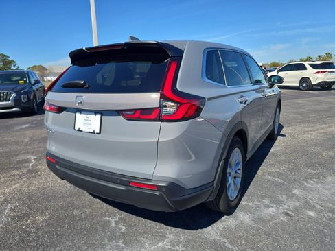 Certified 2023 Honda CR-V EX-L image 4