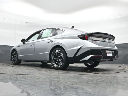 New 2026 Hyundai Sonata SEL image 46