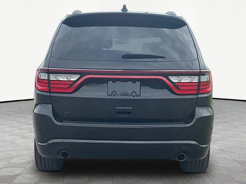 Used 2025 Dodge Durango GT w/ Blacktop Package AWD/4WD image 14