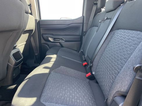 Used 2025 Ford Ranger XLT w/ Equipment Group 301A High image 11