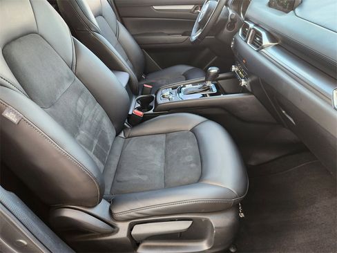Used 2020 MAZDA CX-5 Touring image 14
