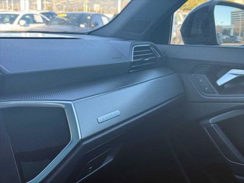 New 2025 Audi Q3 2.0T Premium Plus w/ Premium Plus Package image 35