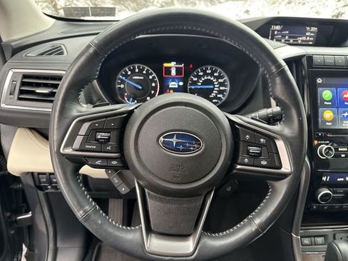 Used 2022 Subaru Ascent Touring image 13