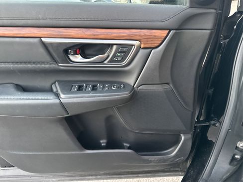 Used 2021 Honda CR-V EX-L image 25