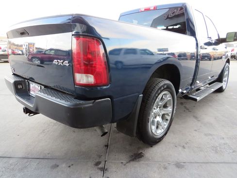 Used 2022 RAM 1500 Tradesman w/ Trailer Tow Group image 7