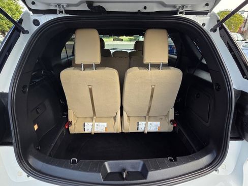 Used 2017 Ford Explorer 4WD image 19