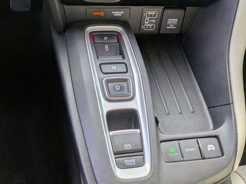 Used 2022 Honda Insight EX image 25