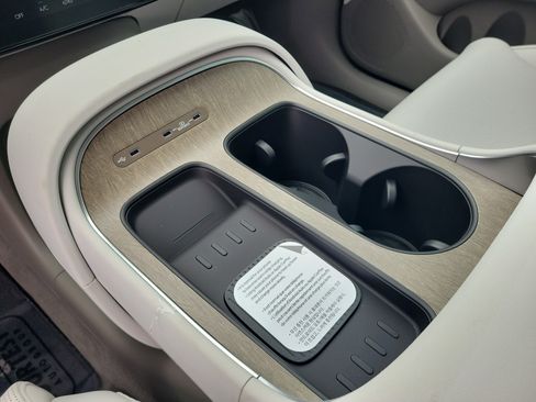 New 2026 Hyundai Palisade SEL FWD image 28
