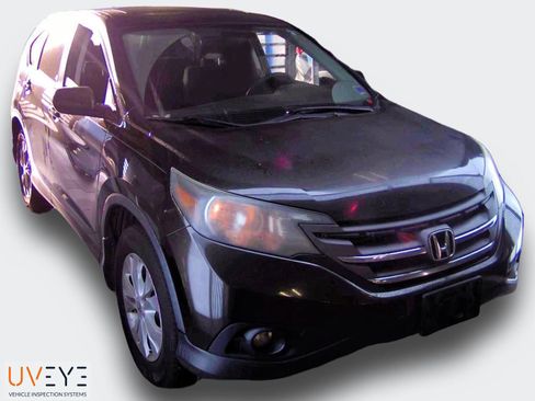 Used 2013 Honda CR-V EX image 1