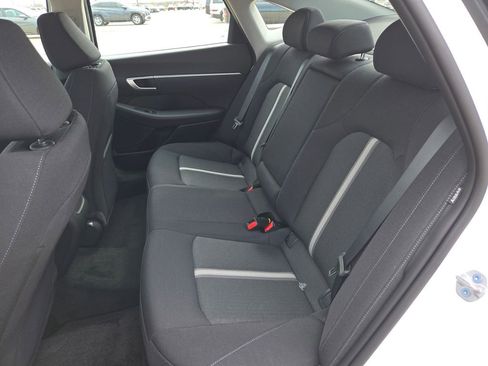 New 2026 Hyundai Sonata SEL image 17