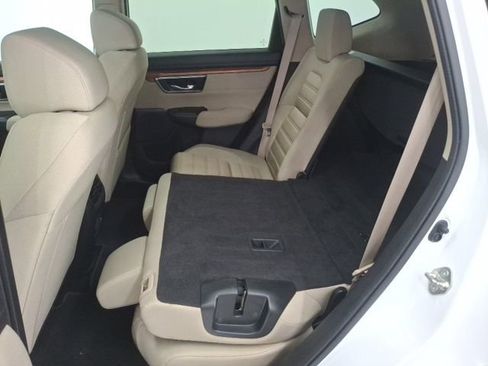 Used 2019 Honda CR-V EX image 37