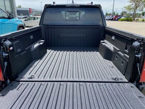 New 2026 Toyota Tacoma TRD Pro AWD/4WD image 4