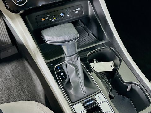 Used 2025 Hyundai Tucson SEL image 25