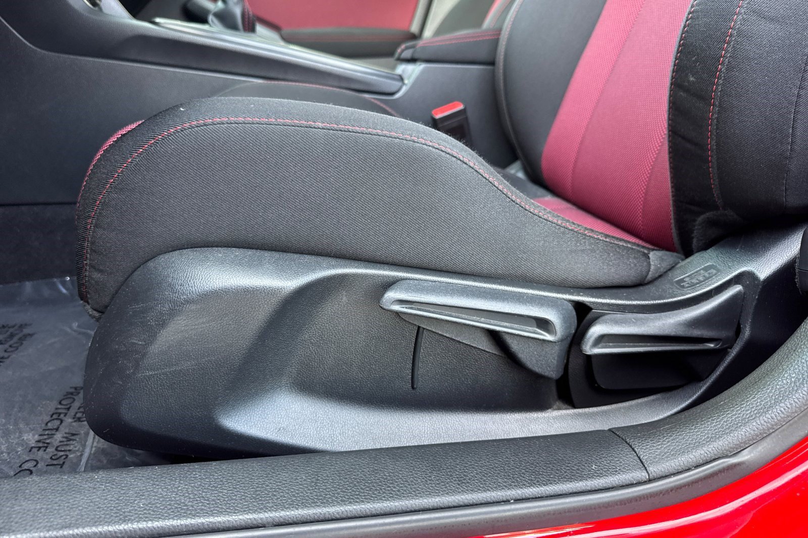 Used 2024 Honda Civic Si image 15