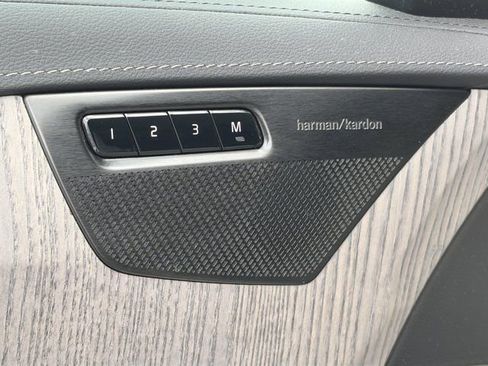 Used 2022 Volvo XC90 T6 Inscription w/ Advanced Package image 18