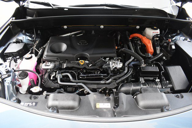 Certified 2024 Toyota Venza Limited AWD/4WD image 30