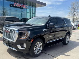 Used 2024 GMC Yukon Denali w/ Advanced Technology Package RWD video 1