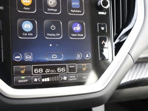 Certified 2025 Subaru Ascent Premium w/ Premium Package image 28